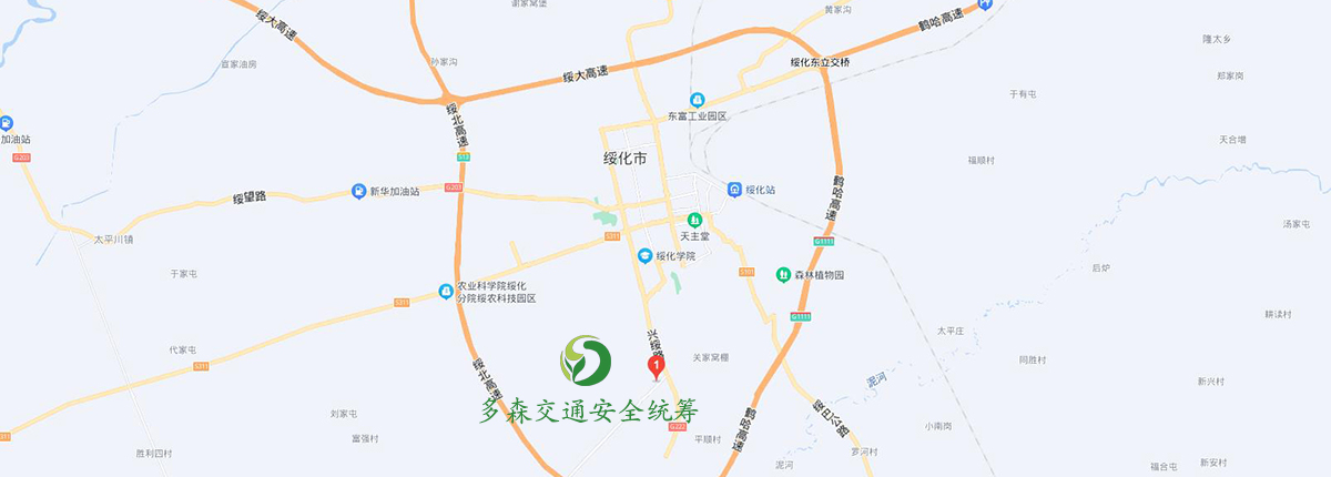 地图
